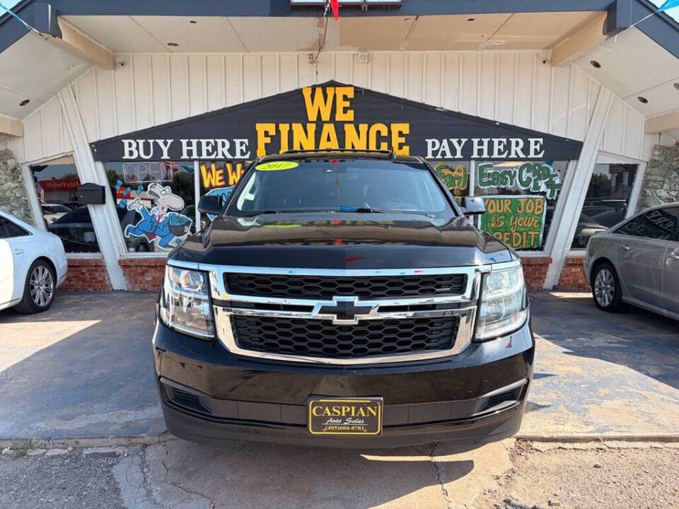 chevrolet tahoe 2017 1GNSCAKC9HR335107 image chevrolet tahoe 2017 1GNSCAKC9HR335107 image
