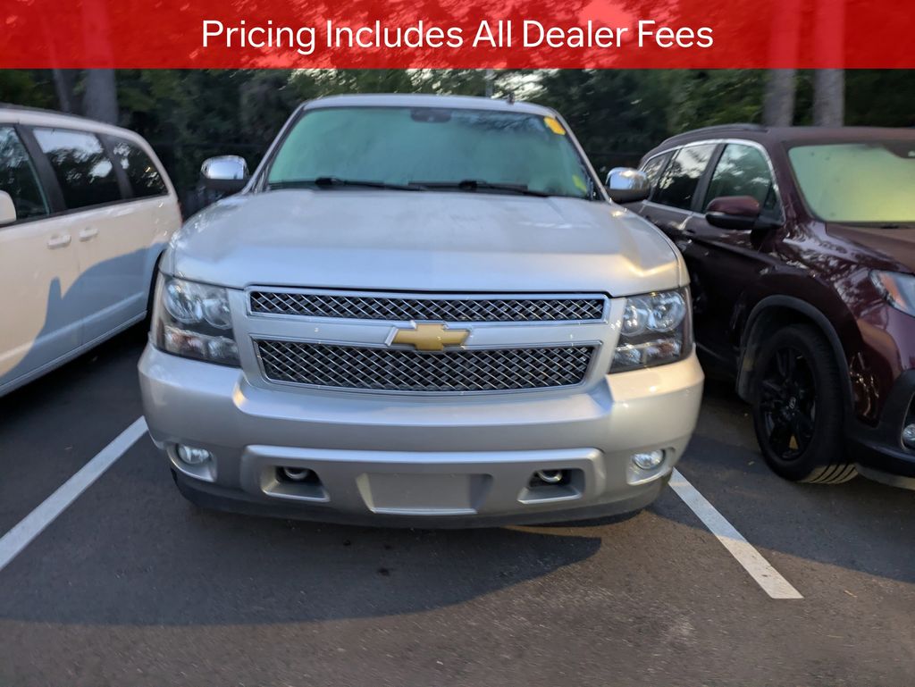chevrolet tahoe 2012 1GNSKCE05CR304090 image chevrolet tahoe 2012 1GNSKCE05CR304090 image
