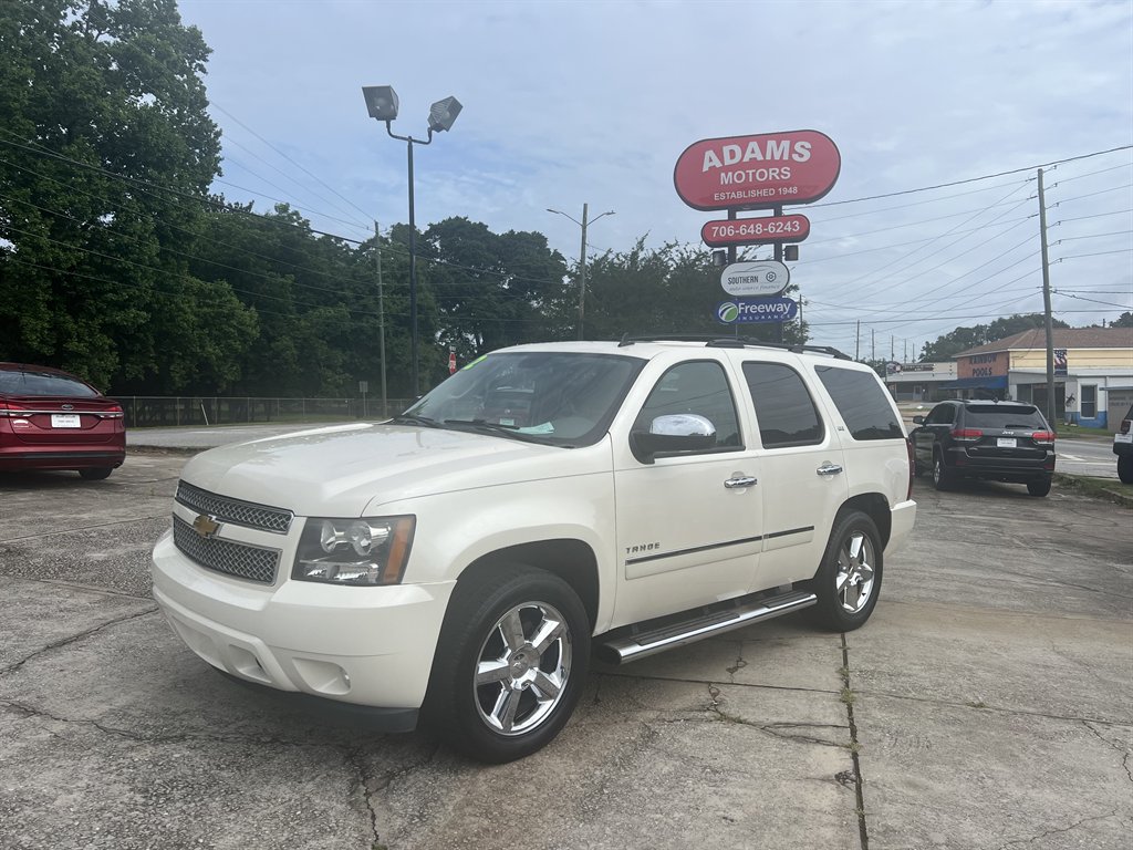 chevrolet tahoe 2012 1GNSCCE07CR244195 image chevrolet tahoe 2012 1GNSCCE07CR244195 image