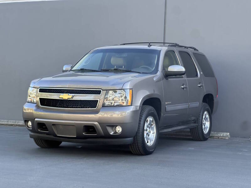 chevrolet tahoe 2012 1GNSKBE04CR286997 image chevrolet tahoe 2012 1GNSKBE04CR286997 image