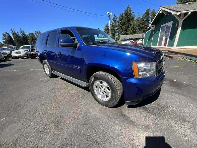chevrolet tahoe 2012 1GNSKBE01CR267307 image chevrolet tahoe 2012 1GNSKBE01CR267307 image