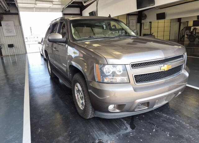 chevrolet tahoe 2012 1GNSKBE01CR184055 image chevrolet tahoe 2012 1GNSKBE01CR184055 image