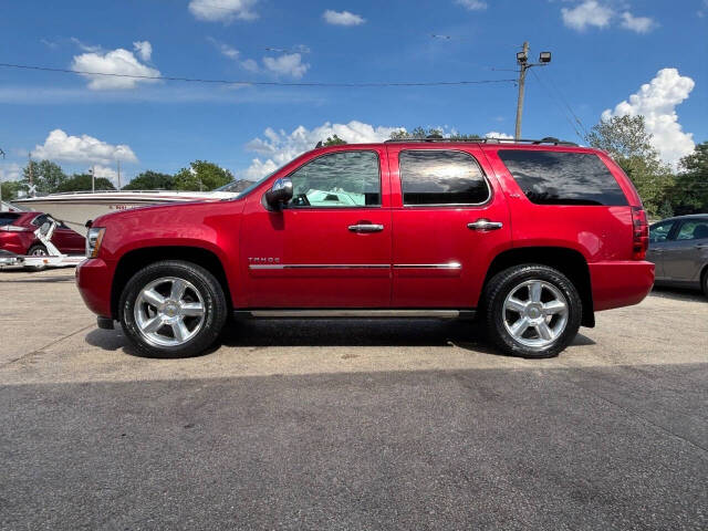 chevrolet tahoe 2012 1GNSKCE08CR319585 image chevrolet tahoe 2012 1GNSKCE08CR319585 image