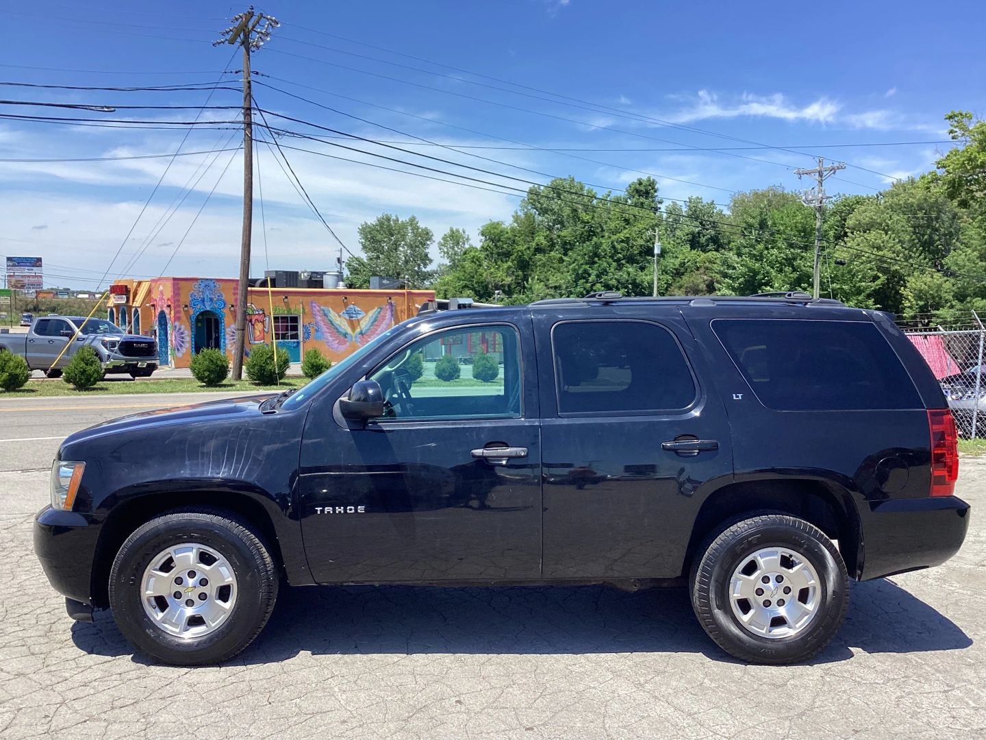 chevrolet tahoe 2012 1GNSCBE01CR190905 image chevrolet tahoe 2012 1GNSCBE01CR190905 image