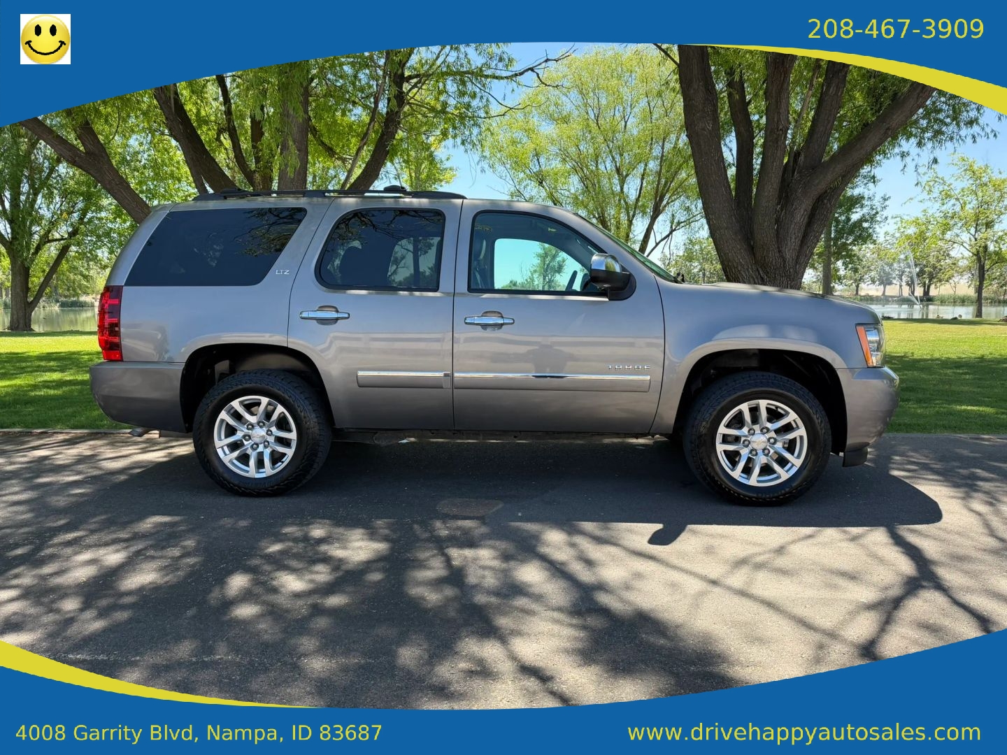 chevrolet tahoe 2012 1GNSKCE07CR236911 image chevrolet tahoe 2012 1GNSKCE07CR236911 image