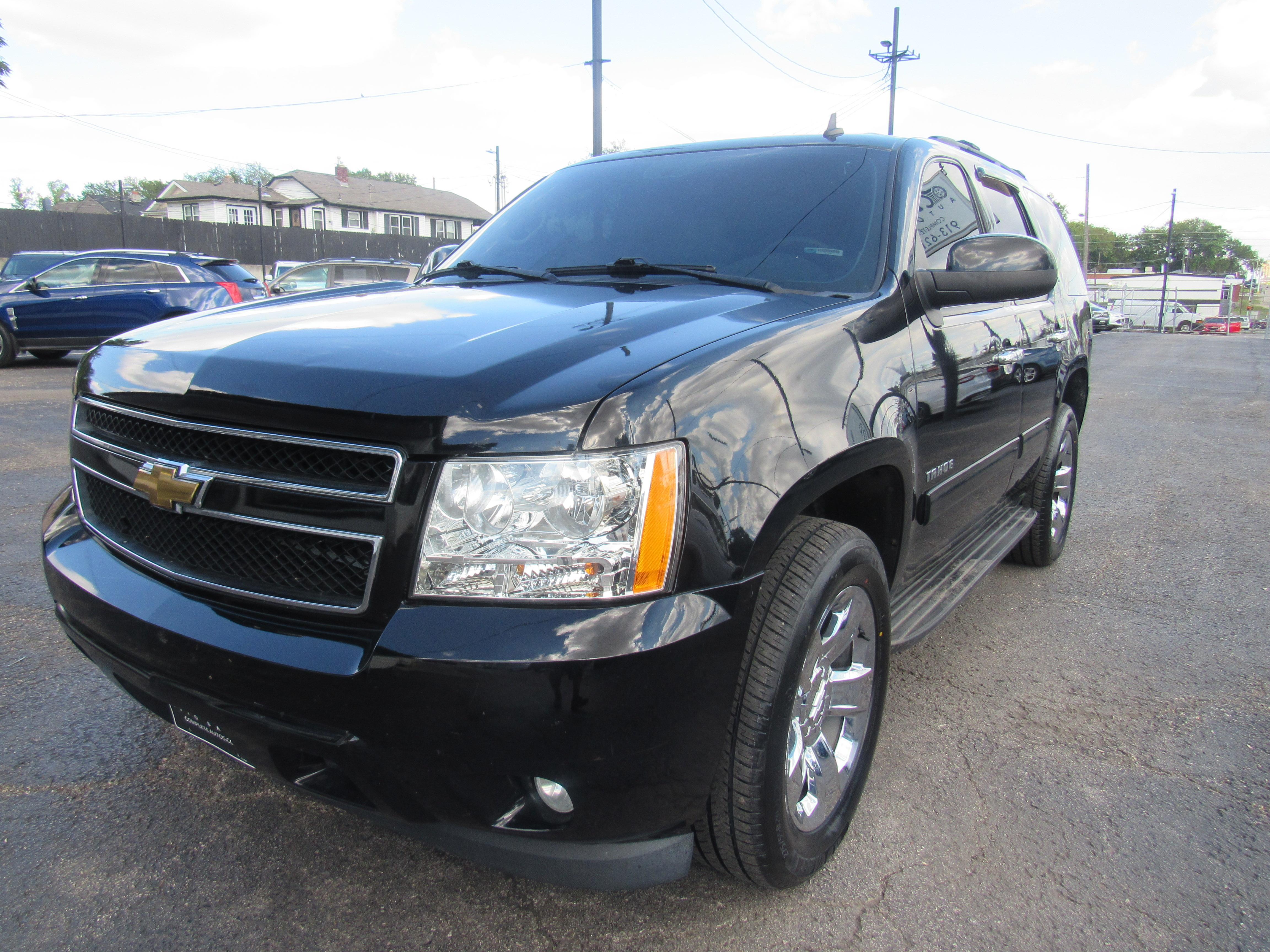 chevrolet tahoe 2012 1GNSKBE0XCR156531 image chevrolet tahoe 2012 1GNSKBE0XCR156531 image