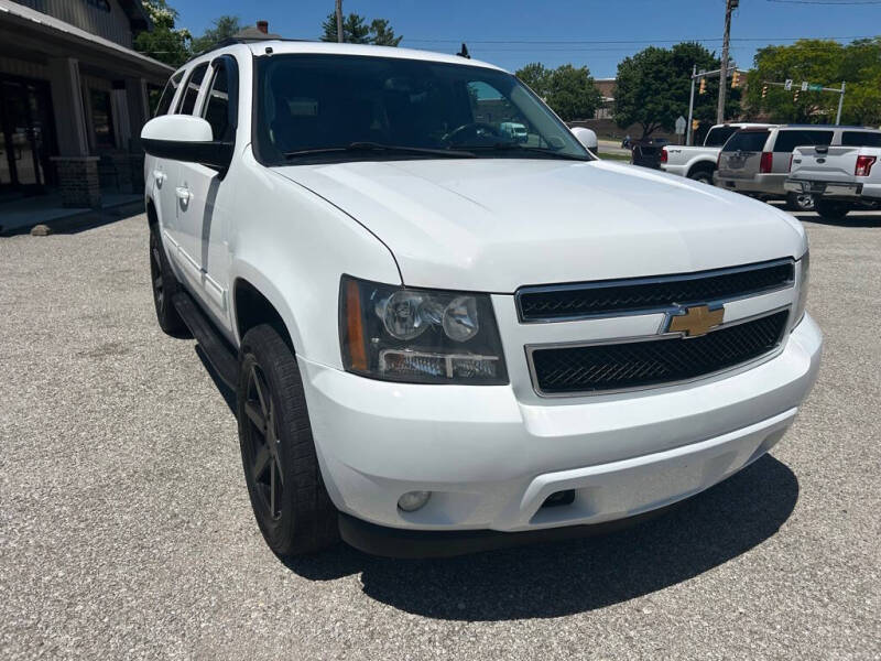chevrolet tahoe 2012 1GNSKBE06CR291182 image chevrolet tahoe 2012 1GNSKBE06CR291182 image