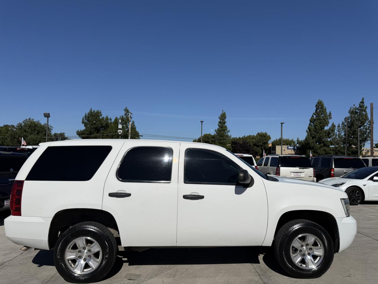chevrolet tahoe 2012 1GNSK2E07CR169236 image chevrolet tahoe 2012 1GNSK2E07CR169236 image