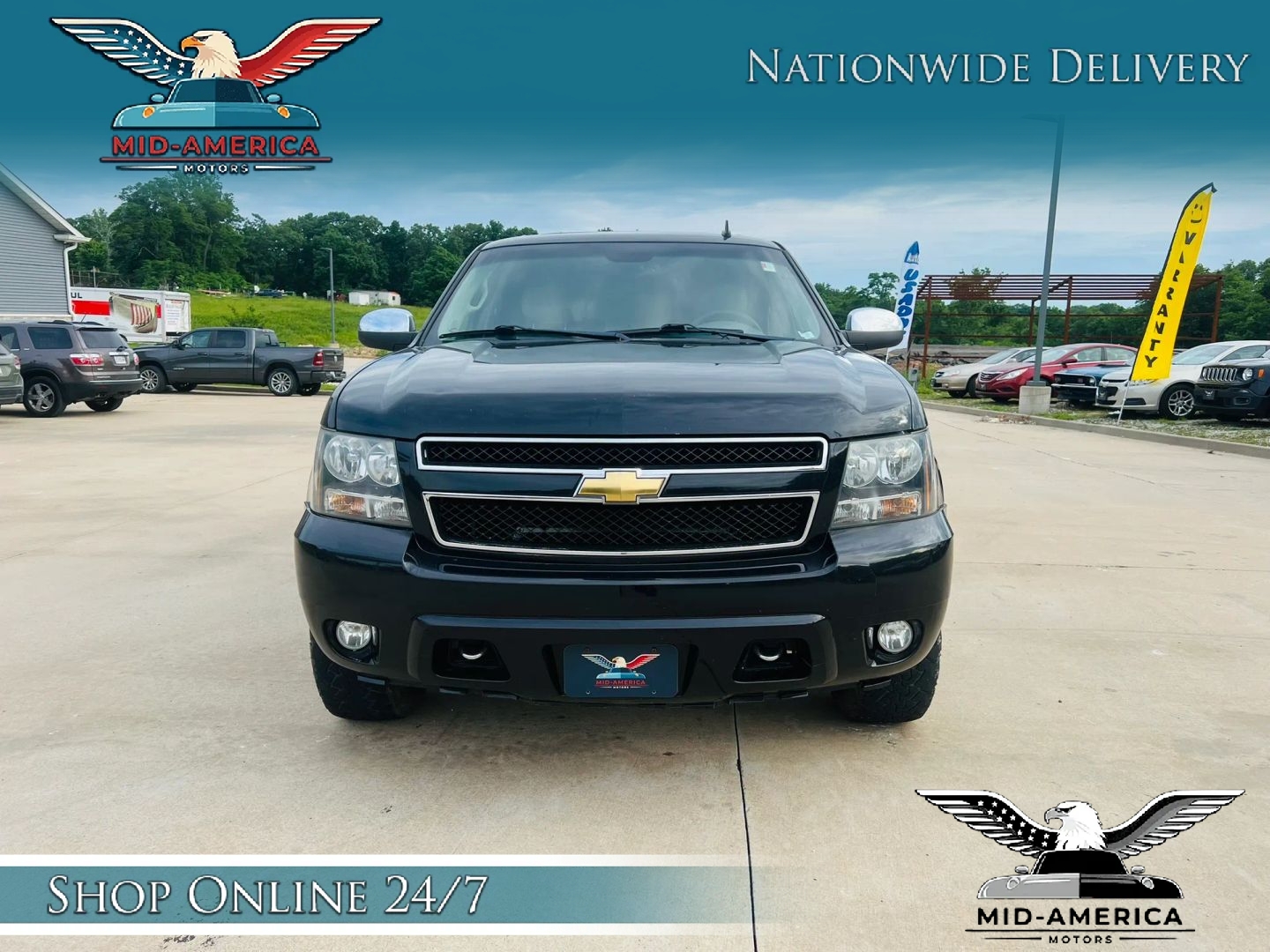 chevrolet tahoe 2012 1GNSKCE00CR272231 image chevrolet tahoe 2012 1GNSKCE00CR272231 image