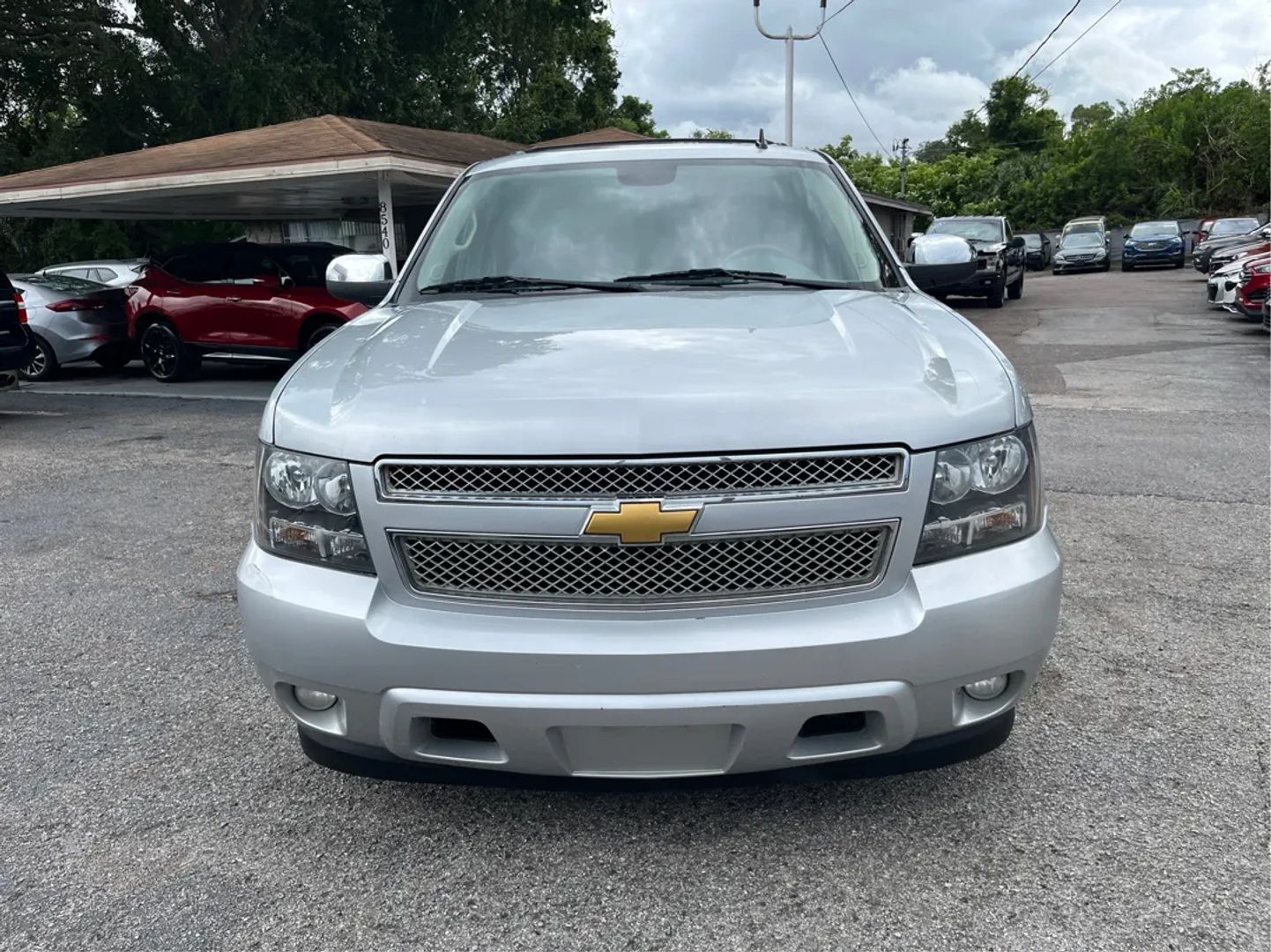 chevrolet tahoe 2012 1GNSCBE00CR193780 image chevrolet tahoe 2012 1GNSCBE00CR193780 image