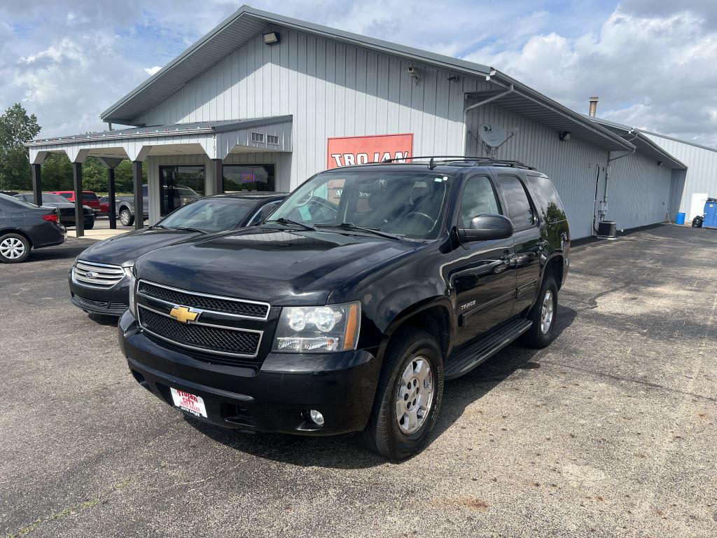 chevrolet tahoe 2012 1GNSKBE08CR251086 image chevrolet tahoe 2012 1GNSKBE08CR251086 image