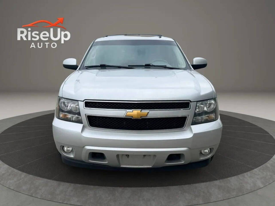 chevrolet tahoe 2012 1GNSCBE03CR214864 image chevrolet tahoe 2012 1GNSCBE03CR214864 image