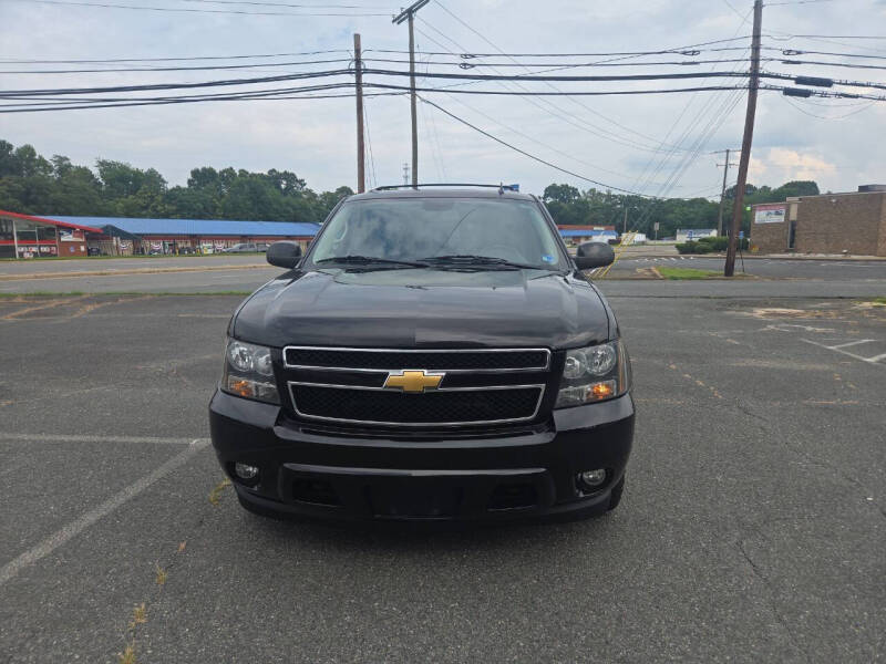 chevrolet tahoe 2012 1GNSKBE04CR191016 image chevrolet tahoe 2012 1GNSKBE04CR191016 image
