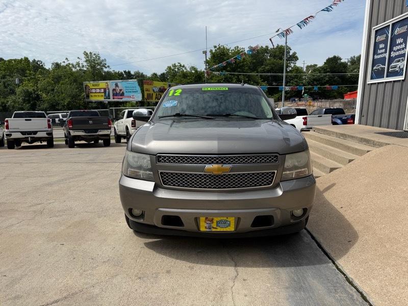 chevrolet tahoe 2012 1GNSCCE07CR281408 image chevrolet tahoe 2012 1GNSCCE07CR281408 image