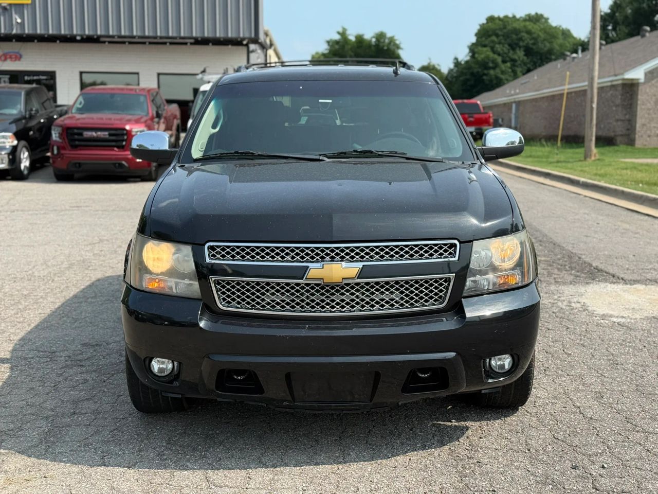 chevrolet tahoe 2012 1GNSCBE00CR270809 image chevrolet tahoe 2012 1GNSCBE00CR270809 image