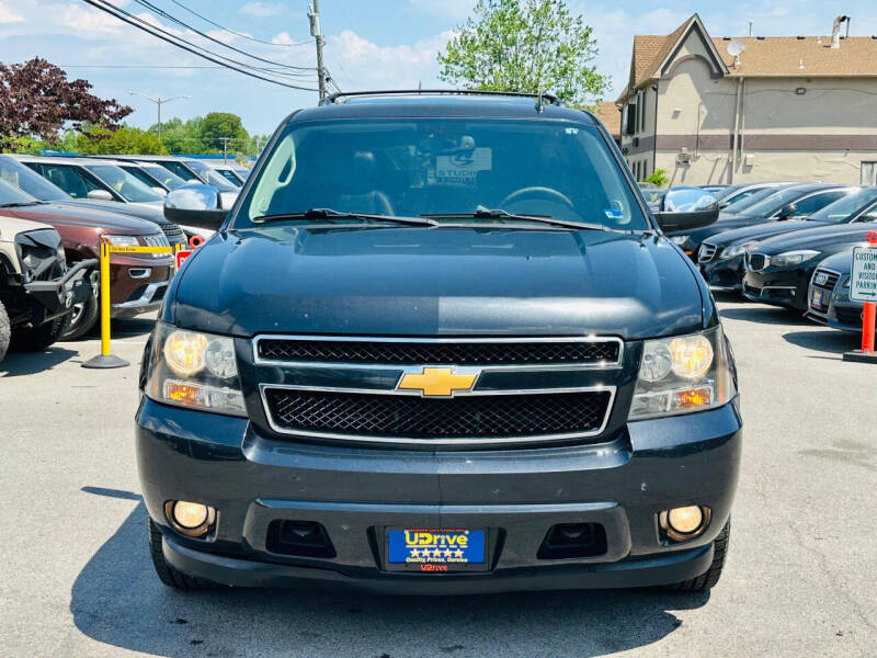 chevrolet tahoe 2012 1GNSKBE01CR142193 image chevrolet tahoe 2012 1GNSKBE01CR142193 image