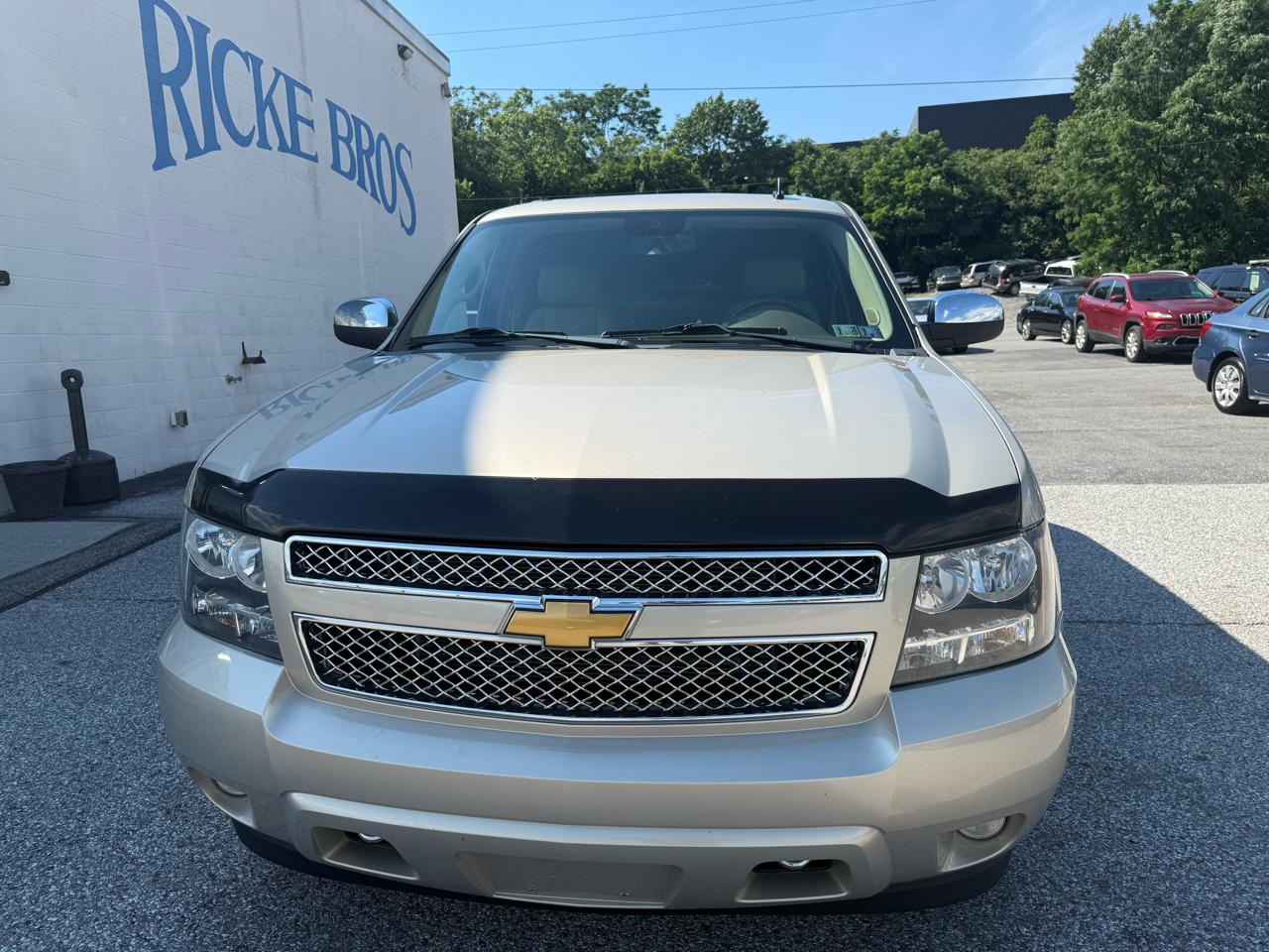 chevrolet tahoe 2012 1GNSKCE08CR178193 image chevrolet tahoe 2012 1GNSKCE08CR178193 image