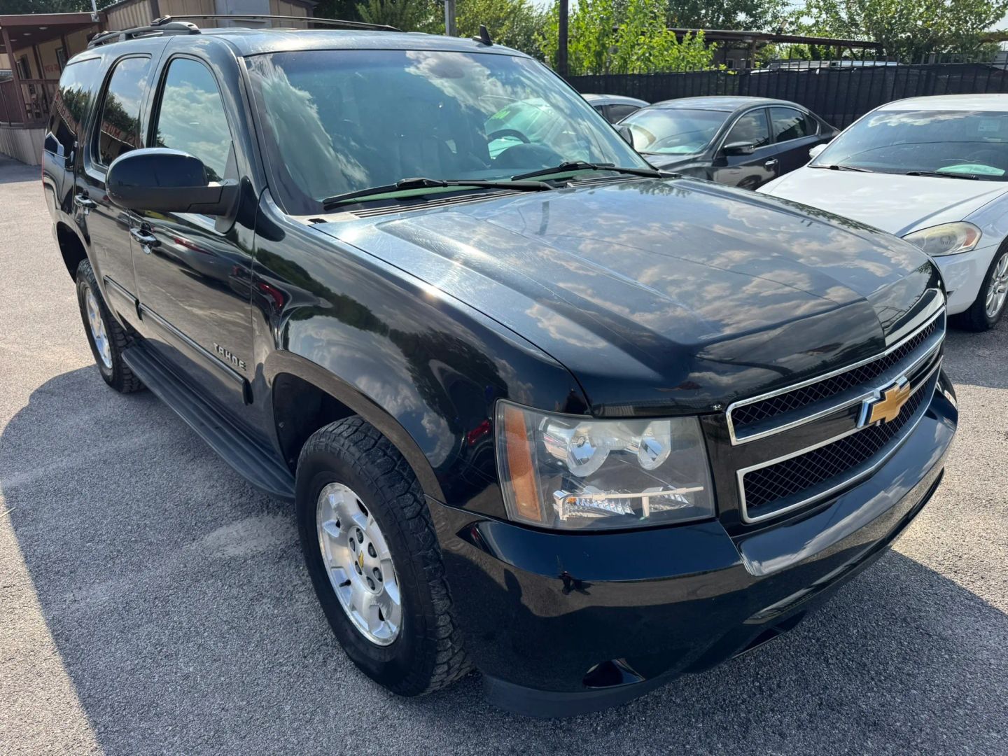 chevrolet tahoe 2012 1GNSKBE06CR167414 image chevrolet tahoe 2012 1GNSKBE06CR167414 image