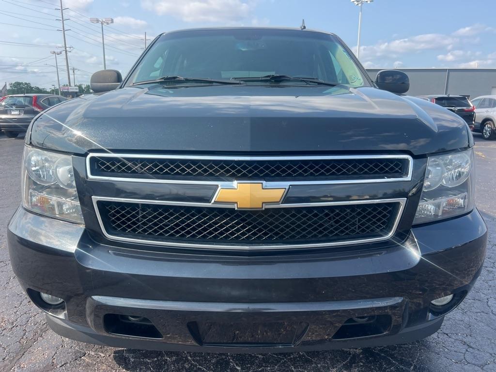 chevrolet tahoe 2012 1GNSKBE05CR176055 image chevrolet tahoe 2012 1GNSKBE05CR176055 image