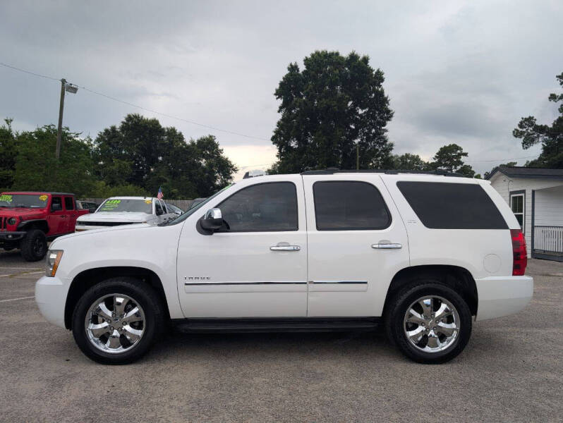 chevrolet tahoe 2012 1GNSKCE08CR229790 image chevrolet tahoe 2012 1GNSKCE08CR229790 image