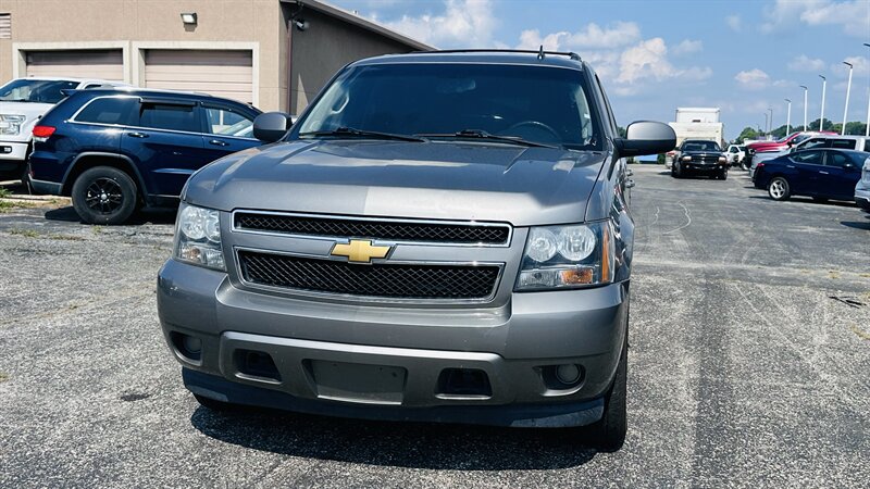 chevrolet tahoe 2012 1GNSCAE03CR186655 image chevrolet tahoe 2012 1GNSCAE03CR186655 image
