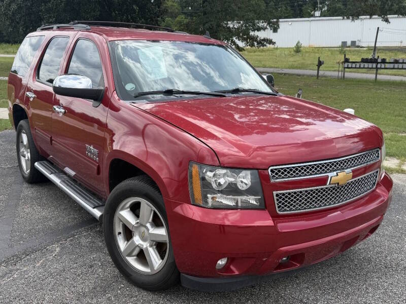 chevrolet tahoe 2012 1GNSCAE08CR161749 image chevrolet tahoe 2012 1GNSCAE08CR161749 image
