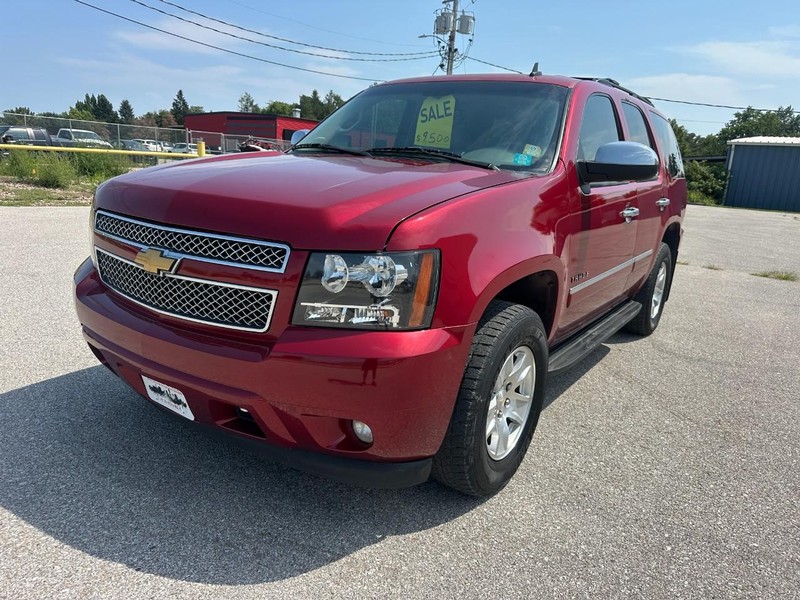 chevrolet tahoe 2012 1GNSKCE02CR169411 image chevrolet tahoe 2012 1GNSKCE02CR169411 image