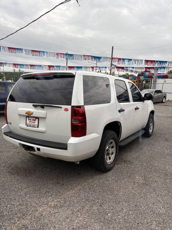 chevrolet tahoe 2012 1GNSK2E09CR301185 image chevrolet tahoe 2012 1GNSK2E09CR301185 image