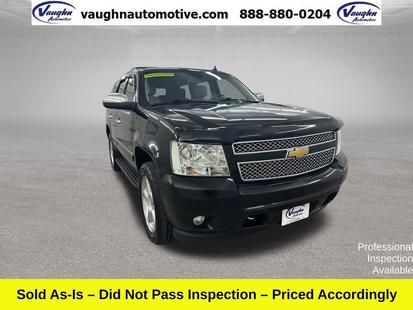 chevrolet tahoe 2012 1GNSKCE09CR210066 image chevrolet tahoe 2012 1GNSKCE09CR210066 image