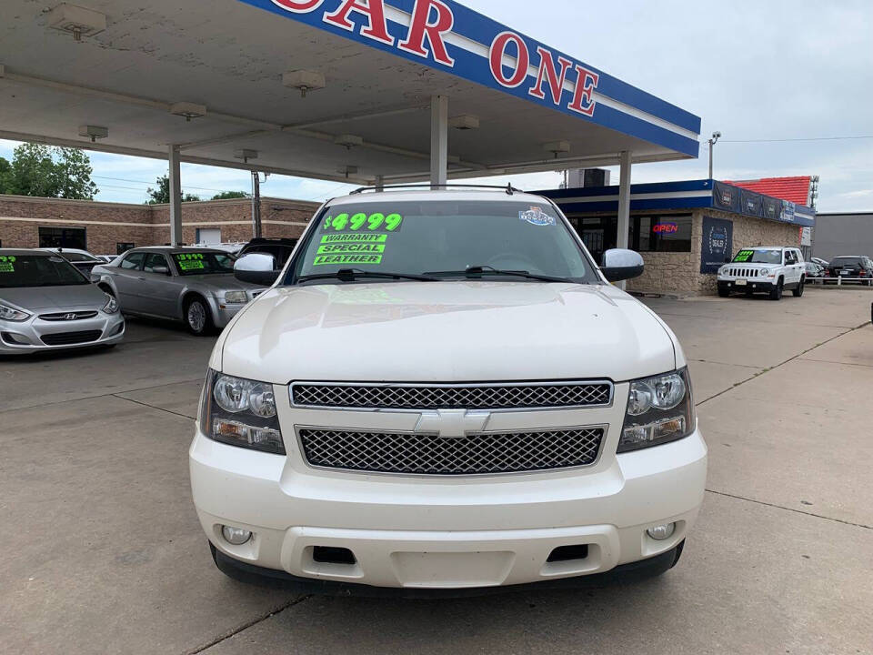 chevrolet tahoe 2012 1GNSCCE09CR213031 image chevrolet tahoe 2012 1GNSCCE09CR213031 image