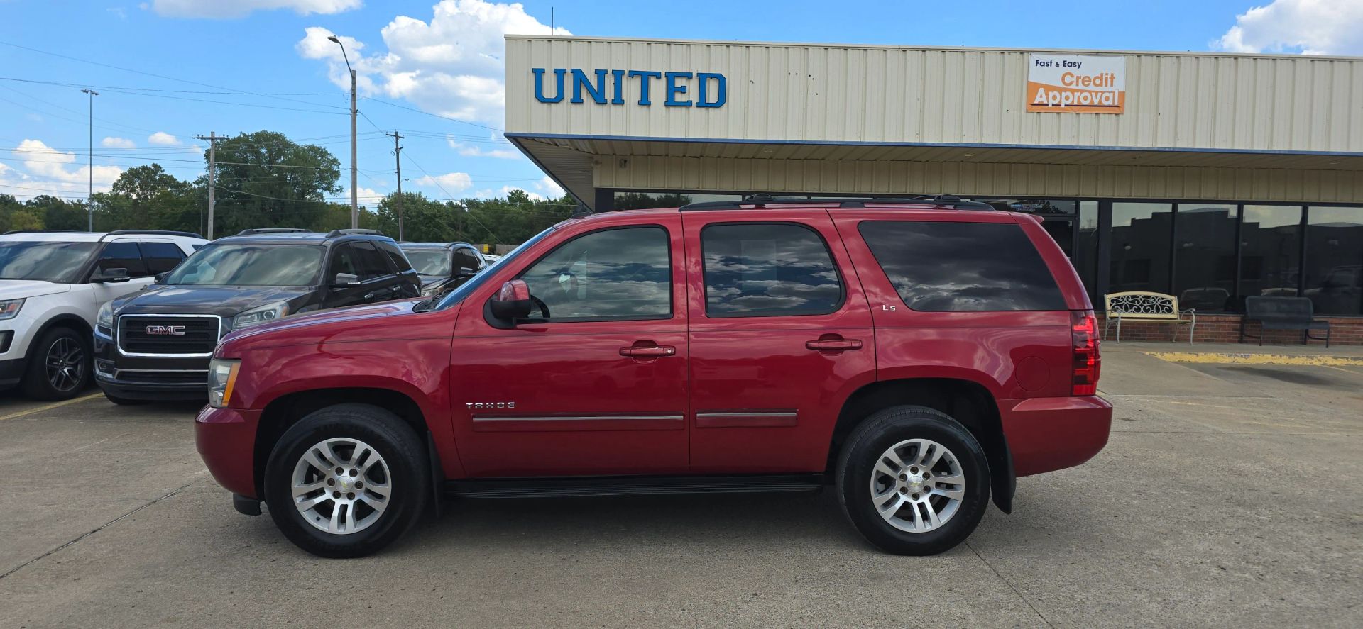 chevrolet tahoe 2012 1GNSCAE07CR231516 image chevrolet tahoe 2012 1GNSCAE07CR231516 image
