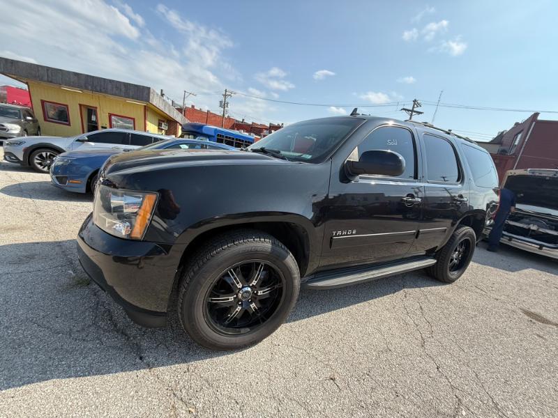 chevrolet tahoe 2012 1GNSKBE04CR274851 image chevrolet tahoe 2012 1GNSKBE04CR274851 image