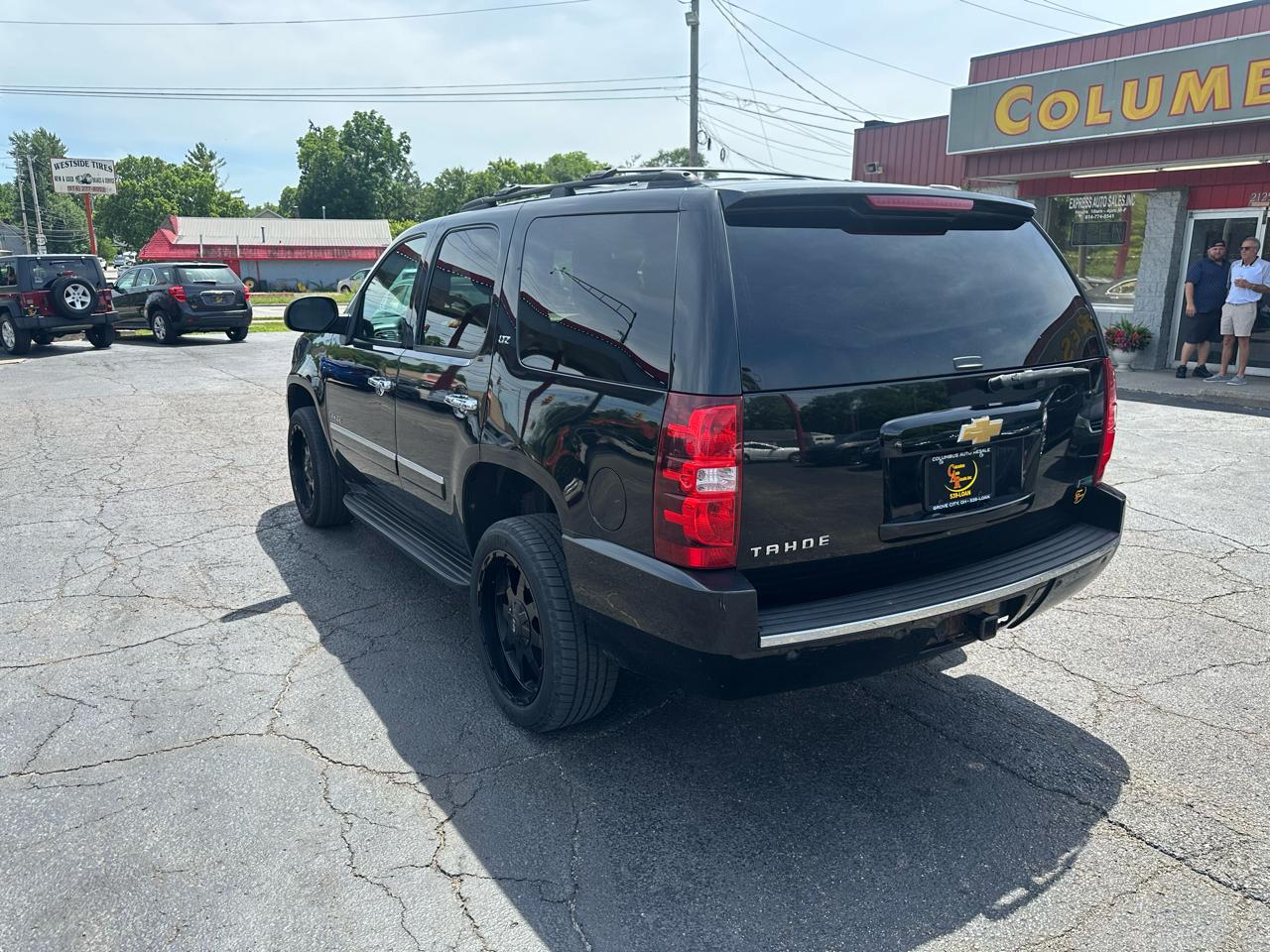 chevrolet tahoe 2012 1GNSKCE00CR119901 image chevrolet tahoe 2012 1GNSKCE00CR119901 image