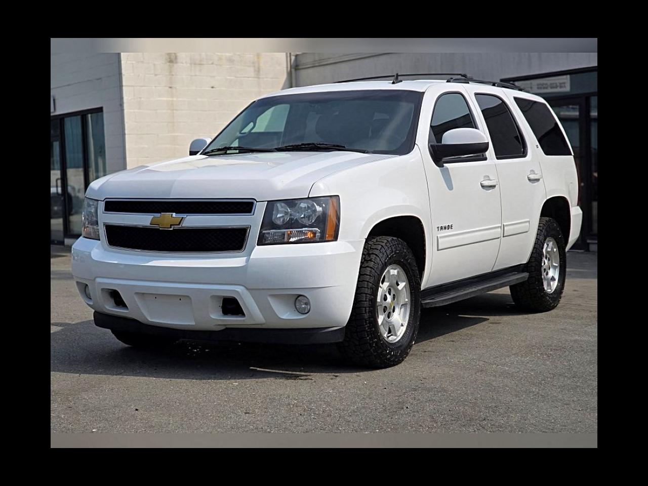 chevrolet tahoe 2012 1GNSK2E09CR258855 image chevrolet tahoe 2012 1GNSK2E09CR258855 image