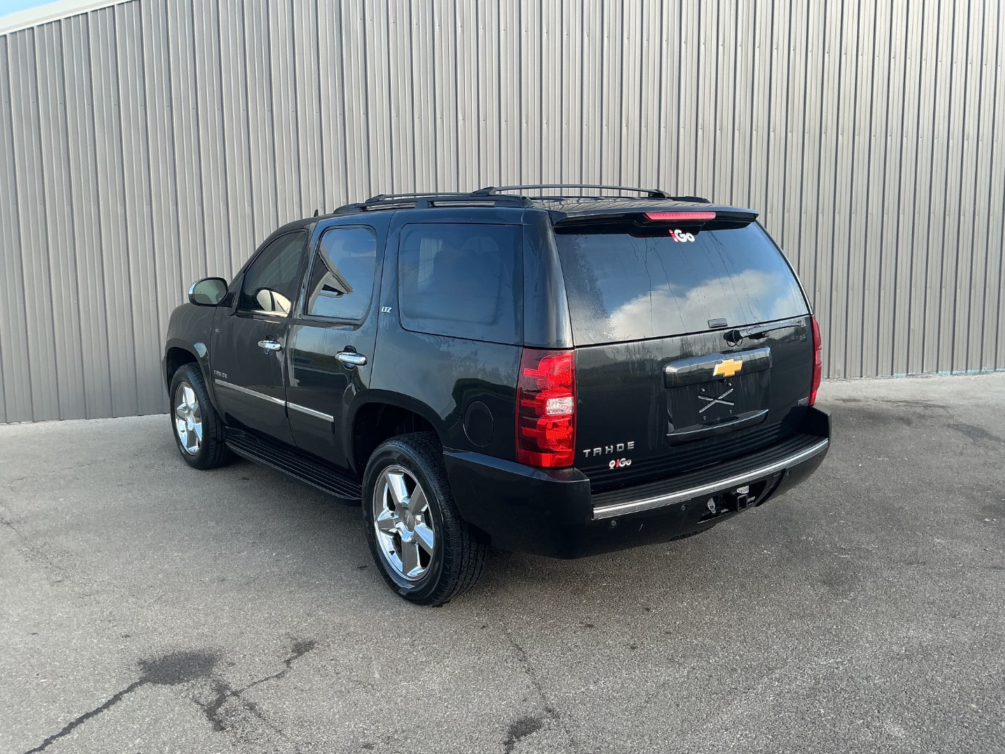 chevrolet tahoe 2012 1GNSKCE09CR138723 image chevrolet tahoe 2012 1GNSKCE09CR138723 image