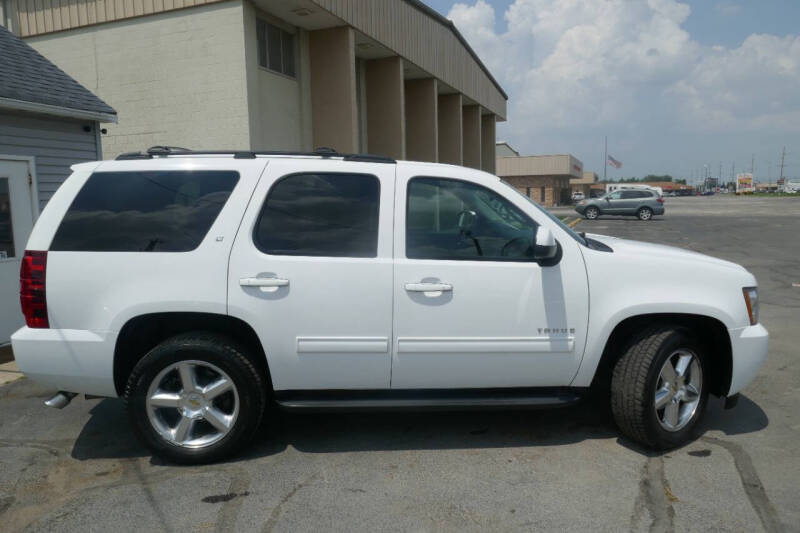 chevrolet tahoe 2012 1GNSKBE08CR283617 image chevrolet tahoe 2012 1GNSKBE08CR283617 image