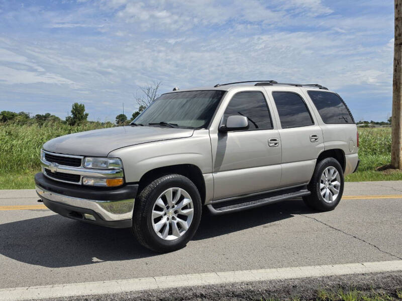 chevrolet tahoe 2004 1GNEC13Z54R283551 image chevrolet tahoe 2004 1GNEC13Z54R283551 image