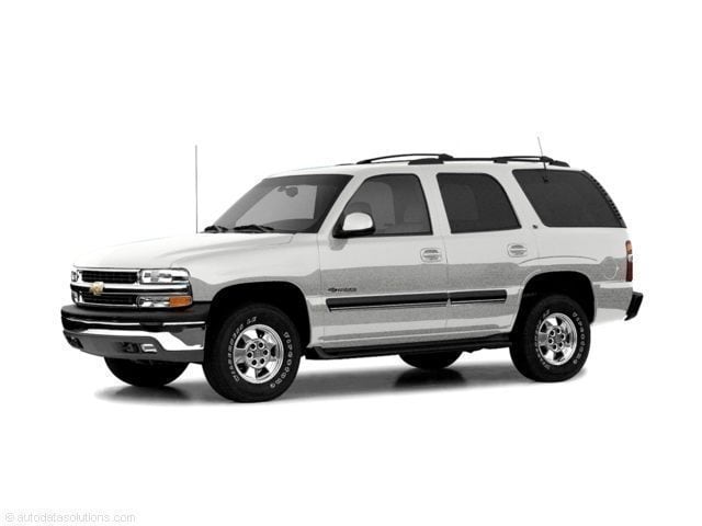chevrolet tahoe 2004 1GNEK13T04R295962 image chevrolet tahoe 2004 1GNEK13T04R295962 image