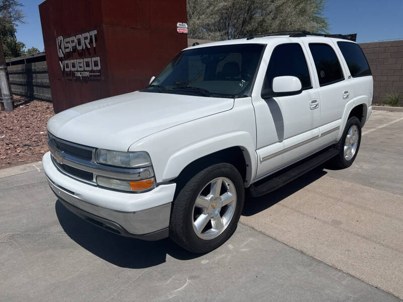 chevrolet tahoe 2004 1GNEC13T04R156587 image chevrolet tahoe 2004 1GNEC13T04R156587 image