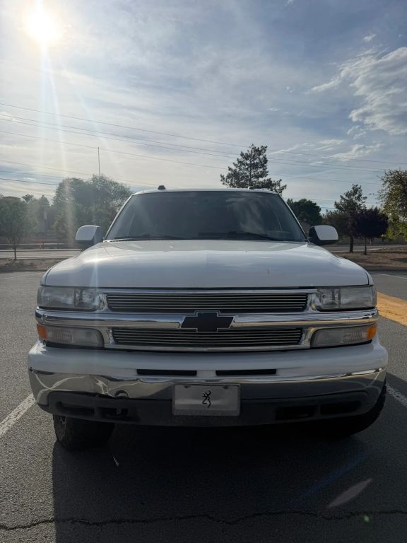 chevrolet tahoe 2004 1GNEK13T24J202521 image chevrolet tahoe 2004 1GNEK13T24J202521 image