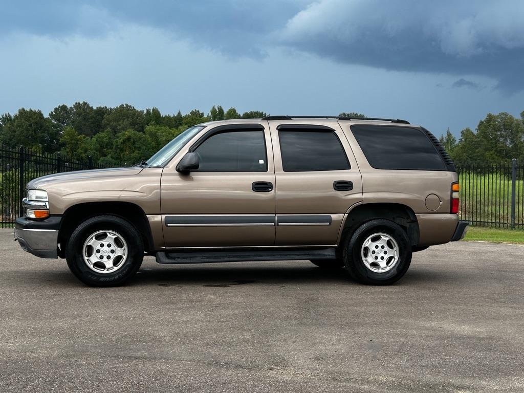 chevrolet tahoe 2004 1GNEC13Z04R112433 image chevrolet tahoe 2004 1GNEC13Z04R112433 image
