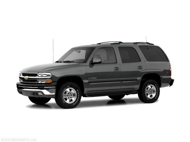 chevrolet tahoe 2004 1GNEC13Z34J332079 image chevrolet tahoe 2004 1GNEC13Z34J332079 image