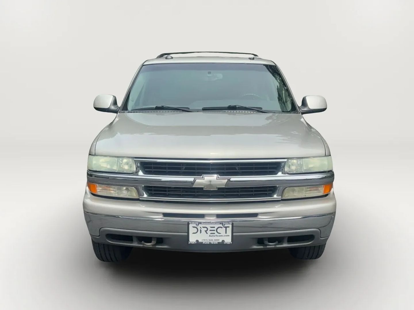 chevrolet tahoe 2004 1GNEK13Z24R127681 image chevrolet tahoe 2004 1GNEK13Z24R127681 image