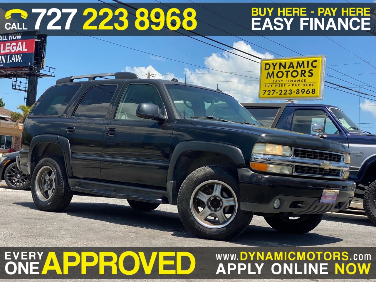 chevrolet tahoe 2004 1GNEK13Z24R316010 image chevrolet tahoe 2004 1GNEK13Z24R316010 image