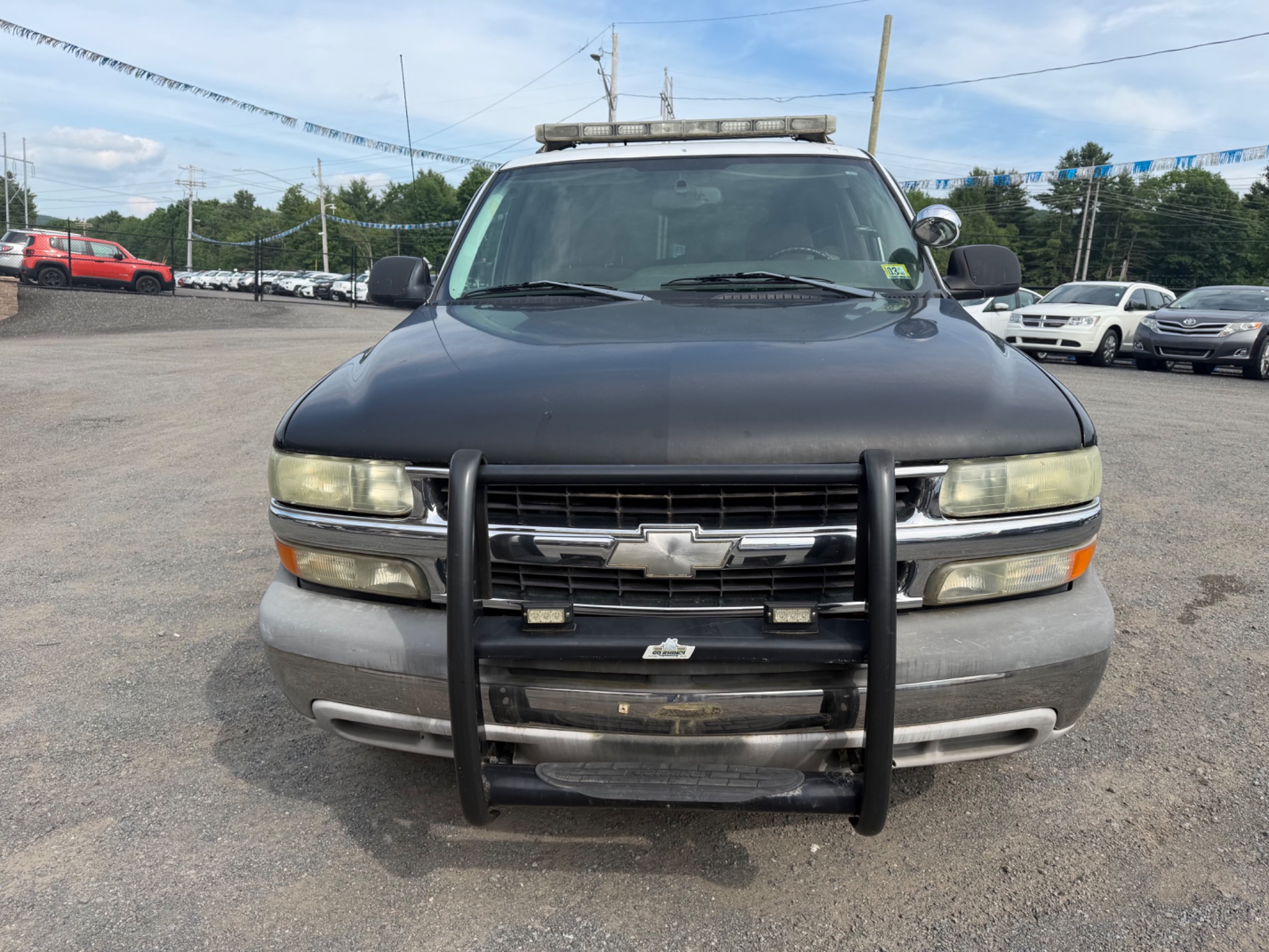 chevrolet tahoe 2004 1GNEK13Z44J251062 image chevrolet tahoe 2004 1GNEK13Z44J251062 image
