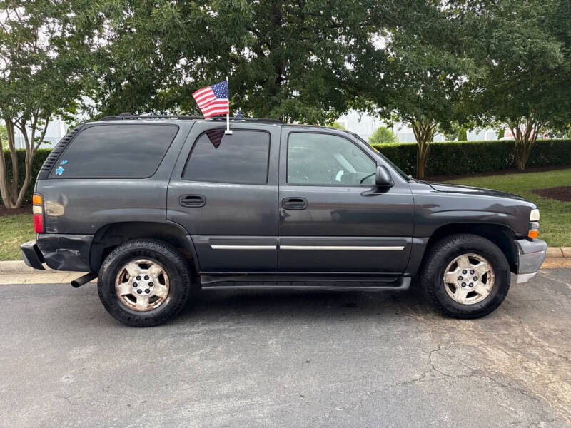 chevrolet tahoe 2004 1GNEC13V84J241404 image chevrolet tahoe 2004 1GNEC13V84J241404 image