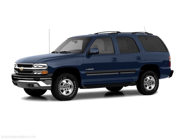 chevrolet tahoe 2004 1GNEC13Z14J207324 image chevrolet tahoe 2004 1GNEC13Z14J207324 image