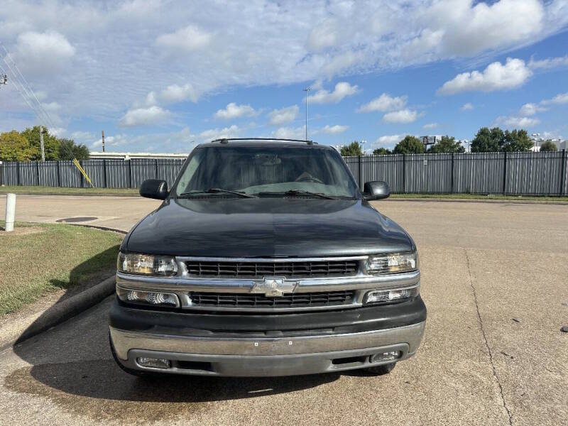 chevrolet tahoe 2004 1GNEC13Z54R169288 image chevrolet tahoe 2004 1GNEC13Z54R169288 image