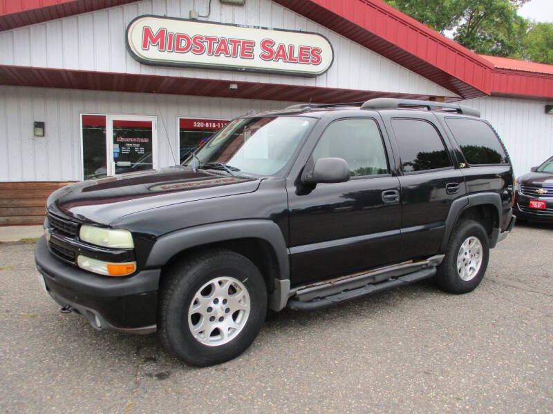 chevrolet tahoe 2004 1GNEK13Z64R222180 image chevrolet tahoe 2004 1GNEK13Z64R222180 image