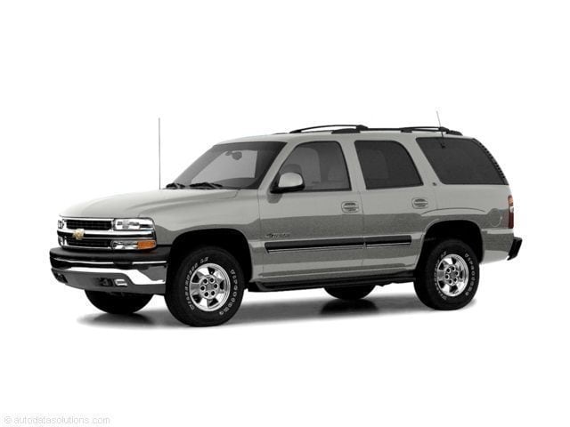 chevrolet tahoe 2004 1GNEK13T24R194308 image chevrolet tahoe 2004 1GNEK13T24R194308 image